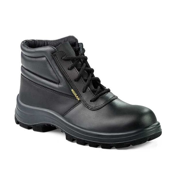 Botines de seguridad voran clearance