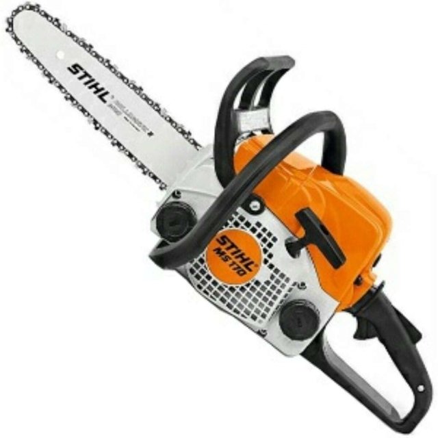 Motosierra STIHL MS 170 Motor 2 Tiempos