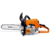 Motosierra STHIL MS 250 Motosierra  para cortar leña