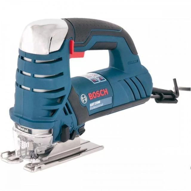 Caladora Bosch GST 25 M para metal