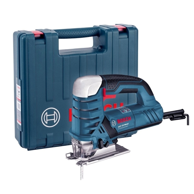 Caladora Bosch GST 25 M para metal