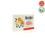 Jabón Vegetal de Naranja y Tulasi SRI SRI