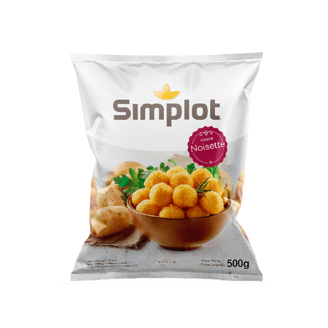Comprar Simplot en Huerteca - Mercado natural online