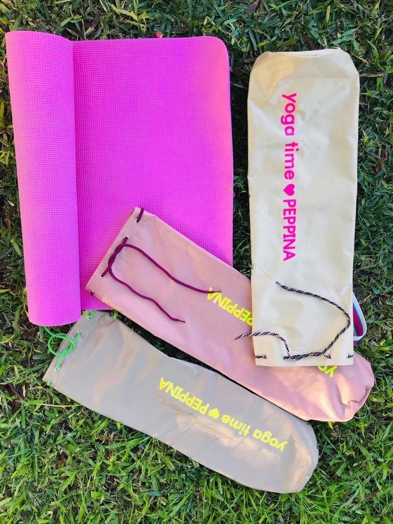 fundas para mat de yoga
