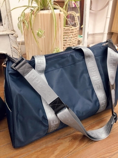 BOLSO WEEKEND PEPPE - Peppina