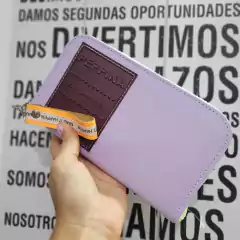 Bille simple XL con llavero en internet
