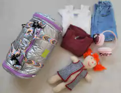 BOLSO NUBE - comprar online