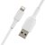 Cable Lightning to USB Belkin Boost Charge MFi 1M - comprar online