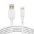 Cable Lightning to USB Belkin Boost Charge MFi 1M