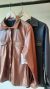 Camisaco BRAD - comprar online
