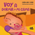 VOY A DORMIR EN MI CAMA - CAROLINA MORA