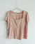 Remera Basement - T. L