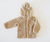 Campera H&M - T. 9/12 M (kd01)