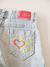 Short Juveran - T. 8A (kd105) - SECOND