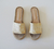 Sandalias Monakia - T. 36 - comprar online