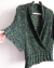 Sweater verde - T. S - comprar online