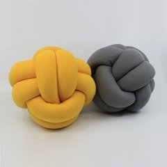 Pelota NUDO colores surtidos - IMAGINATE DIDACTICOS