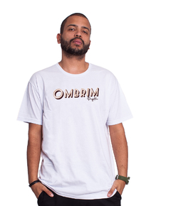 Camiseta Projota - Ombrim - comprar online