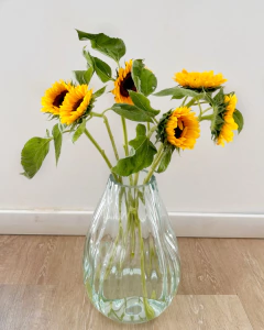 Ramo Girasoles