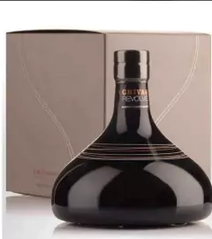 Whisky Chivas Rigas Revolve - Edicion limitada