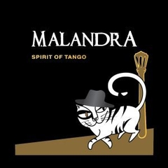 Mondovino - MALANDRA - Roble Malbec - comprar online