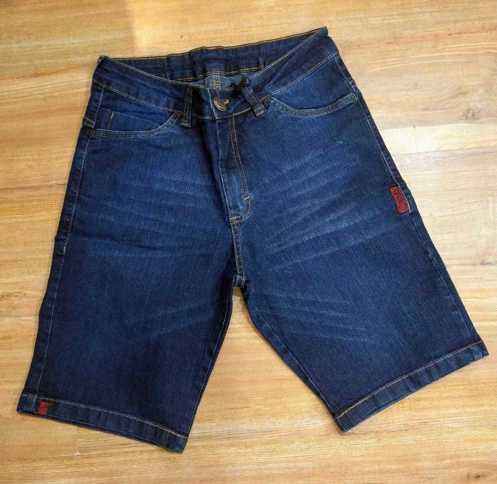 Bermuda jeans south Clearance