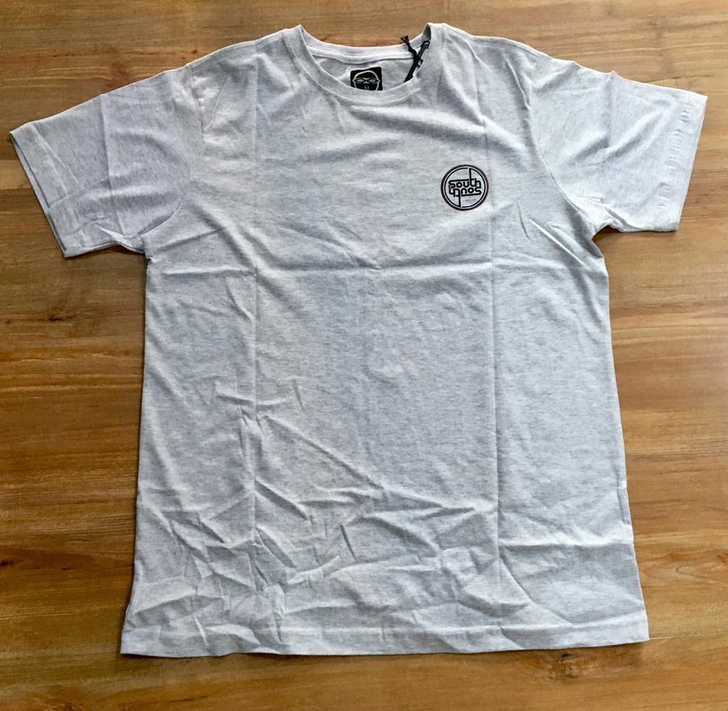 Camisa basica south Clearance