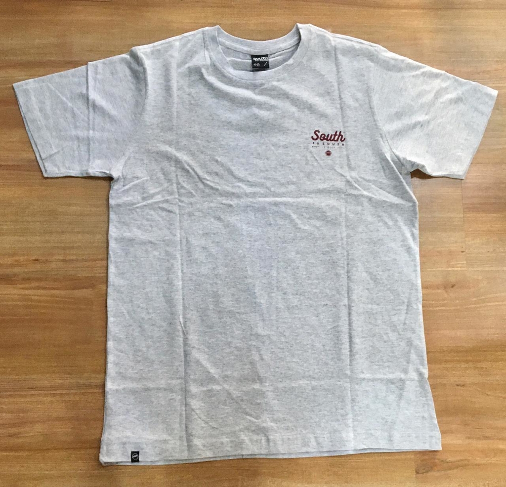 Camisa basica south Clearance