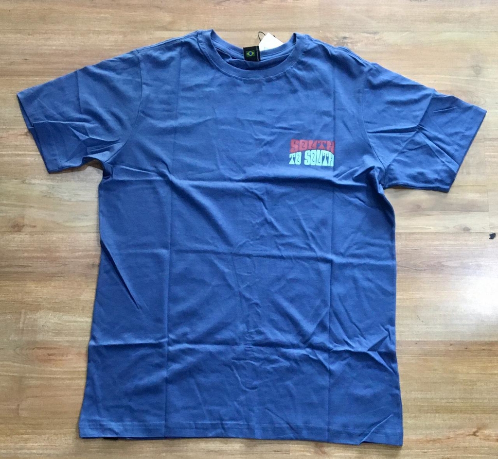 Camisa basica south Clearance