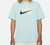 Camiseta Nike SB - Verde