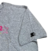 Camiseta Starter Logo Label Masculina - Cinza na internet