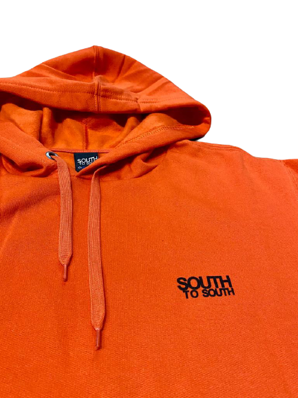 amberwood heather carhartt moletom com capuz