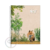 Cuaderno universitario Ledesma Nat con espiral 22x29 cm hojas rayadas - comprar online