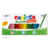 Crayones de cera Carioca Plastello x30