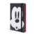 Cuaderno Mooving Notes -Mickey-