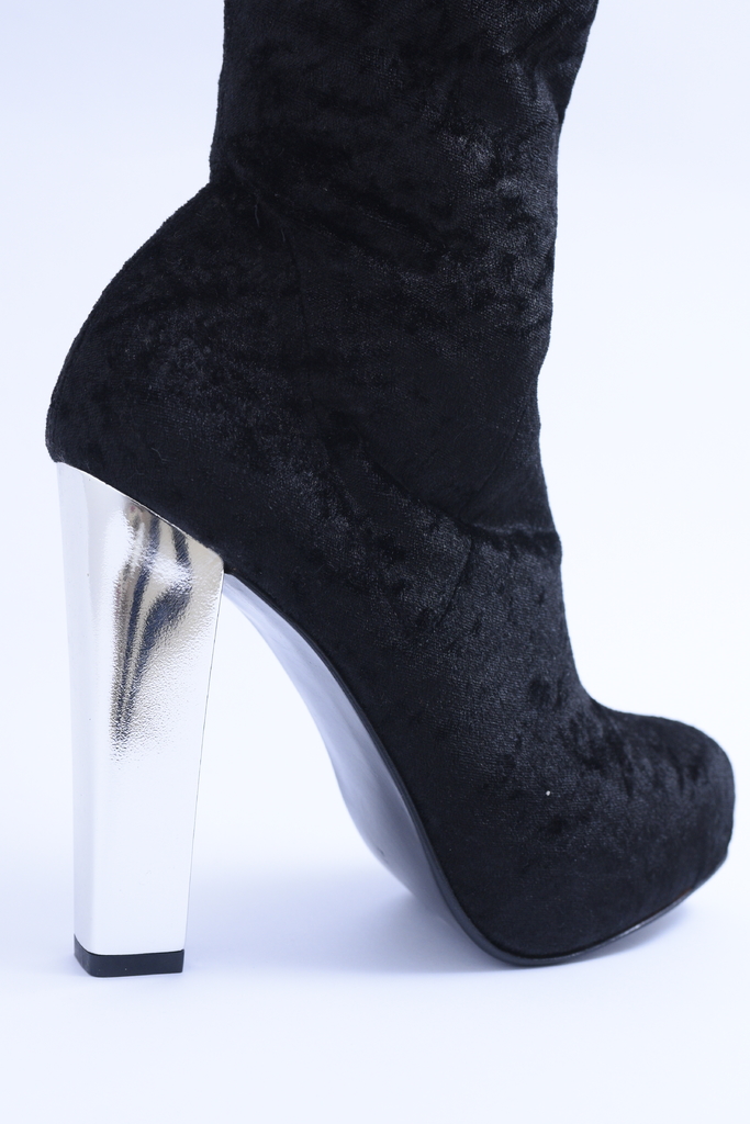 Botas altas Ricky Sarkany