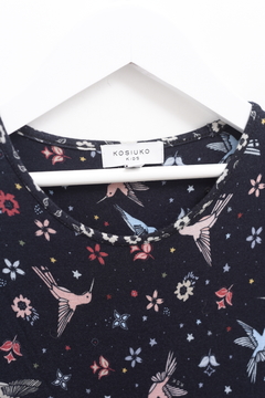 Vestido colibrí Kosiuko - comprar online