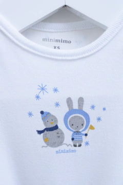 Body Bunny Mimo&co - comprar online