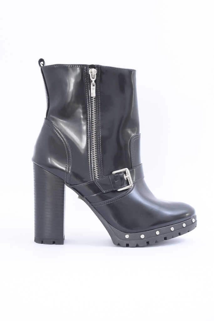 Botas taco alto - Cocoliche Ropa Con Otra Oportunidad