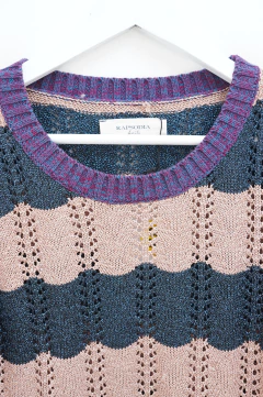 Sweater Lurex Rapsodia - comprar online
