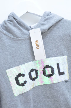 Buzo Cool GMS - comprar online