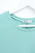 Remera Menta Zara - comprar online