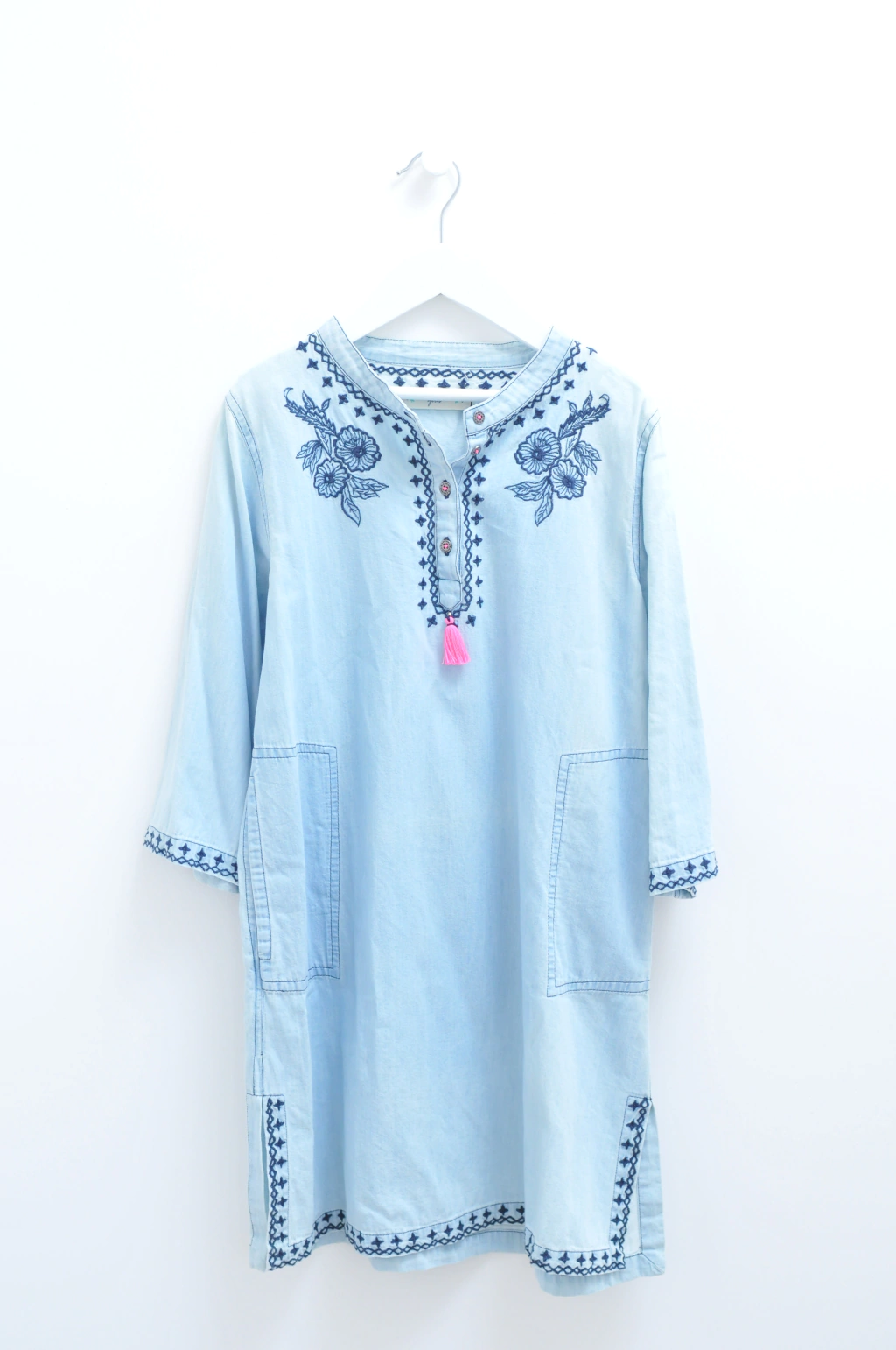 Vestido Jazimi Rapsodia Vestido Jazimi Rapsodia