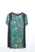 Vestido animal vitamina