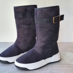 Botas Australianas NEGRO - Comprar en VAI Urban Style
