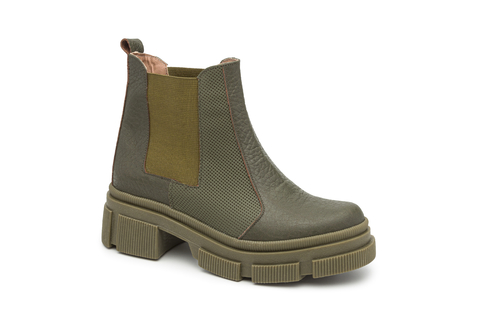 B289 Boa Opaco Rojo - Comprar en TRAZA