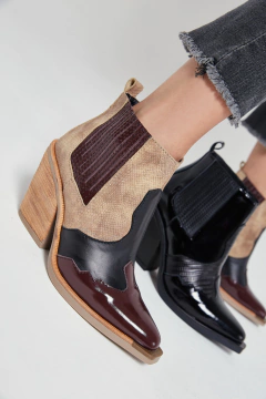 B311 CHAROL NEGRO - comprar online