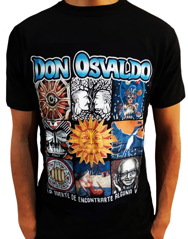 Remeras de don osvaldo Clearance