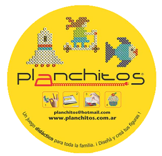 Planchitos Argentina