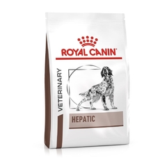 DOG HEPATIC 1.5KG